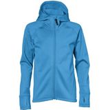 Isbjörn - Panda Hoodie - Fleecevest - Blauw