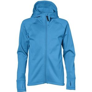 Isbjörn - Panda Hoodie - Fleecevest - Blauw