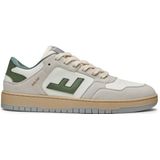 Flamingos Life - Saline - Sneakers - Crème Groen Offwhite
