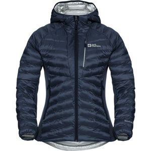 Jack Wolfskin - Wild Places 3in1 Jacket - Waterdicht Jack - Heren - Midnight Sky