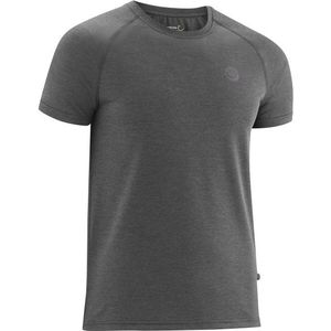 Edelrid Esperanza T-Shirt Sportshirt (Heren |grijs)