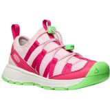 KEEN Motozoa Sneakers - Framboos Summer Green - Uniseks Kinderen