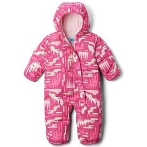 Columbia Kids Snuggly Bunny II Bunting Overall (Kinderen |roze)