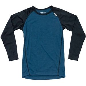 Devold Of Norway - Breeze - Merino T-shirt - Lange Mouwen