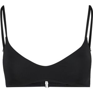 Billabong Womens Sol Searcher V Bralette Bikinitop (Dames |zwart)