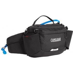 Camelbak MULE 5 Waist Pack Heuptas (grijs/zwart)