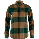 Fjällräven - Canada Shirt L/S - Overhemd - Bruin