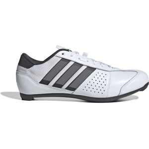 Sportschoenen - Heritage Road - Zwart - Imitatieleer, Mesh