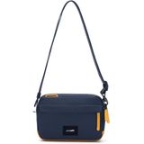 Pacsafe Go Crossbody 2,5 Schoudertas (blauw)