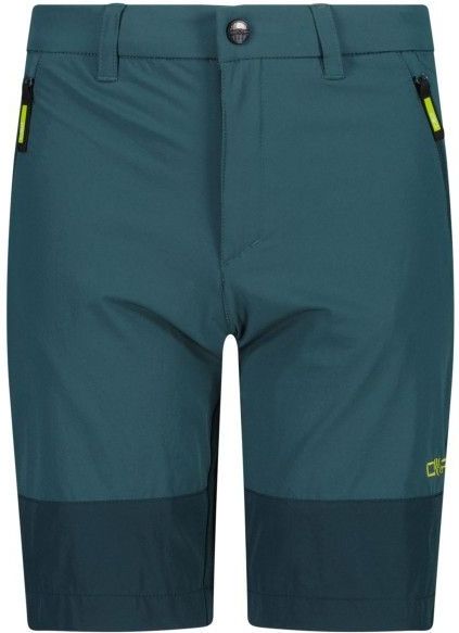 CMP - Kinder Bermudas - Korte Broeken - Dry Function Technologie - Comfortabele Pasvorm