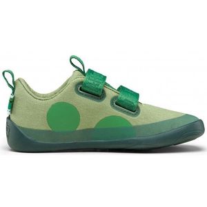 Affenzahn Kids Cotton Lucky Barefootschoenen (Kinderen |groen)