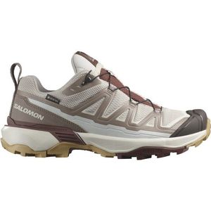 Salomon Womens X Ultra 360 Edge GTX Multisportschoenen (Dames |grijs |waterdicht)