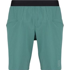 Stoic MantorpSt Multisport Shorts Short (Heren |turkoois)