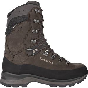 Lowa Tibet Evo 200 GTX Hi Winterschoenen (Heren |bruin/grijs |waterdicht)