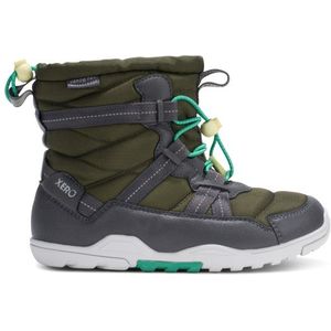 Xero Shoes - Youth's Alpine Pull On - Winterschoenen - Waterdicht