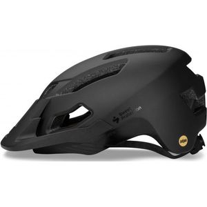 Sweet Protection Dissenter Mips Helmet Fietshelm (zwart/grijs)