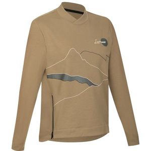 LaMunt - Erika Arty - Sweater - Beige - Longsleeve