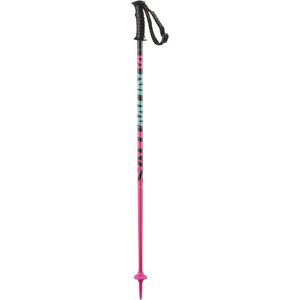 Salomon Kids Kaloo Skistokken (Kinderen |pink)