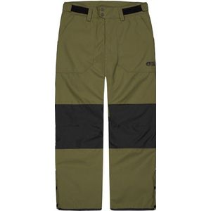 Picture Plan Pants Skibroek (Heren |olijfgroen |waterdicht)