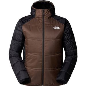 The North Face Quest-synthetische Jas Voor Heren Smokey Brown male