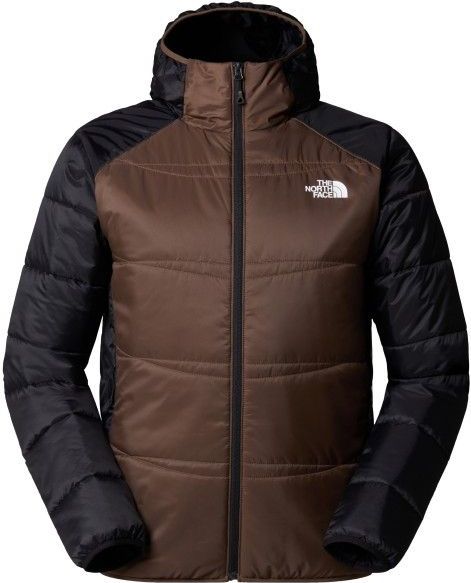 The North Face Quest Synthetic Jacket Synthetisch jack (Heren |bruin/zwart)