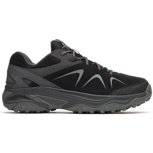 Merrell - Yokota 3 GTX - Multisportschoenen - Grijs/Zwart - Waterdicht