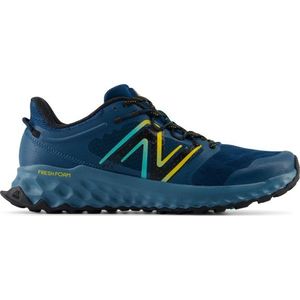 New Balance Fresh Foam Garoé Trailrunningschoenen (Heren |blauw)