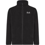 Didriksons - Malakit - Fleecevest - Zwart