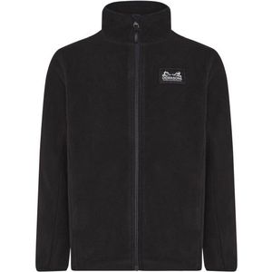 Didriksons - Malakit - Fleecevest - Zwart