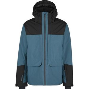 Heber Peak PinusHe II Ski Jacket Ski-jas (Heren |blauw |waterdicht)