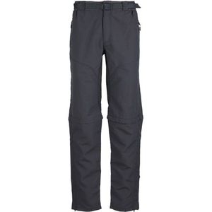 Endura Hummvee Zip-Off Pants Fietsbroek (Heren |grijs)