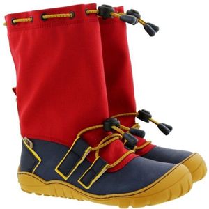 Koel - Rana 2.0 - Winterschoenen - Rood - Lamswool - Waterdicht