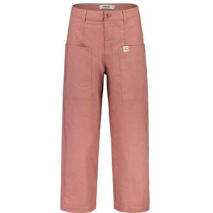 Maloja Womens OlpererM Vrijetijdsbroek (Dames |roze)