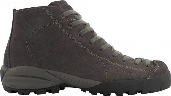Scarpa - Mojito City Mid GTX Wool - Winterschoenen - Grijs/Zwart - Waterdicht