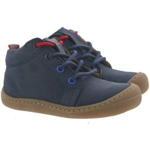 Koel Kids Ben 20 Barefootschoenen (Kinderen |blauw)