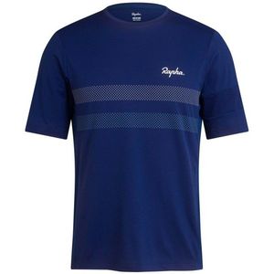 Rapha Explore Technical T-Shirt T-shirt (Heren |blauw)