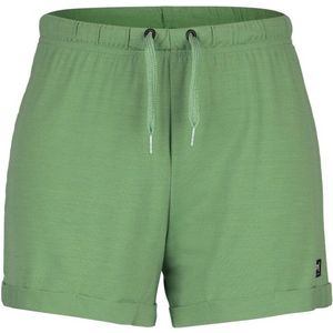 supernatural Womens Wide Shorts Short (Dames |groen)