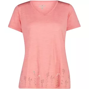 HUIFUAO T-shirts voor dames V-hals katoen linnen shirts voor vrouwen
