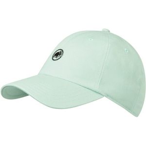 Mammut Baseball Cap Mammut Pet (groen)