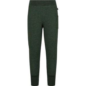 Stoic Kids BoiledWool MunkebySt Pants Winterbroek (Kinderen |groen/olijfgroen)