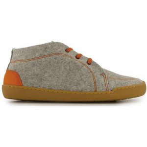 Baabuk Zero Wooler Barefootschoenen (bruin)