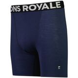 Boxershort - Slim Fit - Ademend - Merinowol