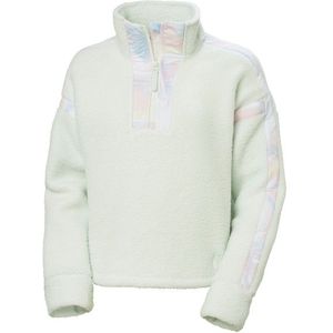 Helly Hansen - Imperial Pile - Damesfleece - Relaxed Pasvorm - Hoge Kraag