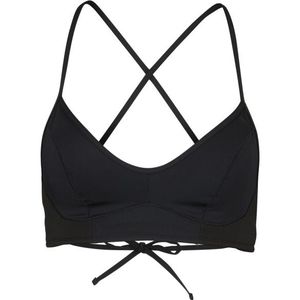 Rip Curl - Mirage Ultimate - Bikinitop - Zwart