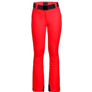 Goldbergh - Pippa - Skibroek - Rood