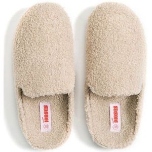 Freedom Moses Kush Pantoffels (beige)