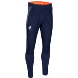 Daehlie - Mora Tight - Heren Hardloopbroek - Zeer Flexibel - Winddicht