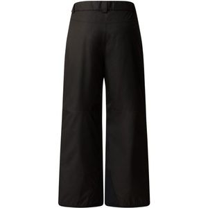 The North Face Boys Freedom Insulated Pant Skibroek (Kinderen |zwart |waterdicht)