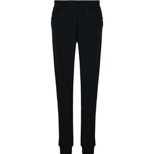 Stoic Womens MerinoTerry285 AlavaaraSt Pants Trainingsbroek (Dames |zwart)