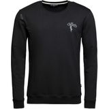 Chillaz - Hokkaido - Hoodie - Zwart